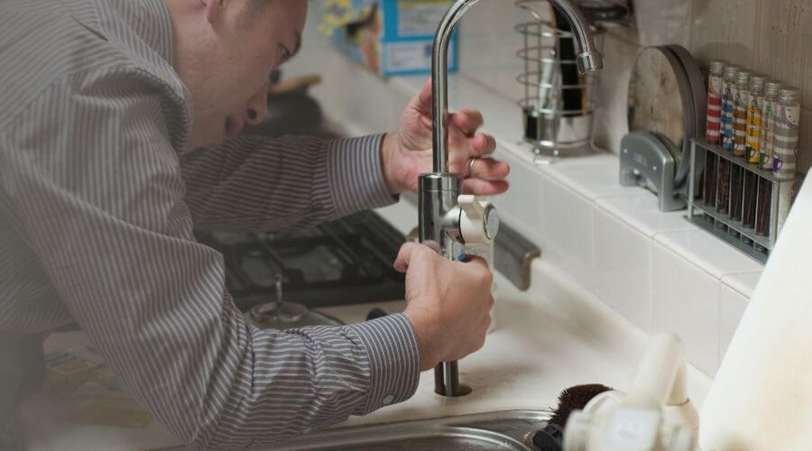 Local expert plumbing services in Petersburg, WV